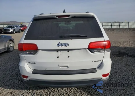 2014 Jeep Grand Cherokee Laredo z USA, uszkodzony, nr VIN 1C4RJFAG2EC140642